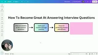 how to become great at answering interview questions