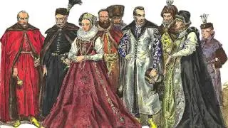 History Documentary Politics during the Renaissance