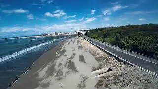 海邊 AVATA 2