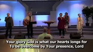 First Baptist Church Hohenwald Live Stream