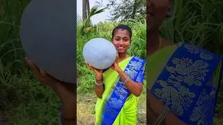 Watermelon Juice Gray Fruit Milkshake Juice Making #shorts