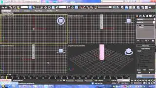 How to crash 3ds max 2015 in 1 minute