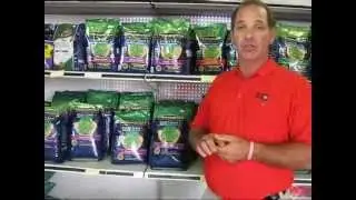 Fall Lawn Seed Choices- Meadows Farms Nurseries