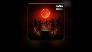 Join the Coven--Official Lyric Video--It's Ok Their Nice Witches  #harowinghalloween