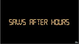 SAWS After Hours