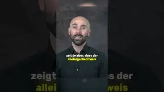 THC-CARBONS&Auml;URE ALS MESSWERT?! 🤷🏻&zwj;♂️ #shorts | 2024 | ON MPU