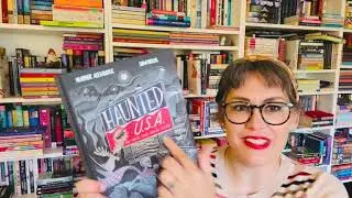weekly reading book review october 2025: episode one!!