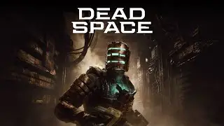 Dead Space Remake (2023) (OST) | Trevor Gureckis - Hunger for the Stars.