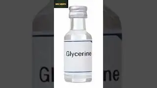 Glycerine | Glycerine Cp grade #glycerine #glycerinegrade