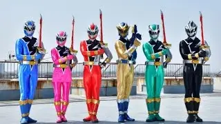 ❤️Power Rangers Dino Fury reaccionan a ..... 💙//💚No ships🩷//💛My AU Original🖤//🌸No parte 2🌿