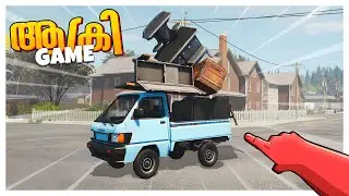 I STARTED A NEW BUSINESS WITH THIS MINI PICKUP 🤩..!!