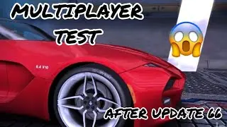 300+ KILLER IN ACC. 😱 Asphalt 8 VLF Force 1 V10 Multiplayer Test ✨👻 Aft Update 66 |#SPHINXPHOENIX|