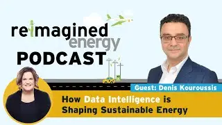 How Data Intelligence is Shaping Sustainable Energy