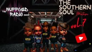 The Southern Soul Mixtape Vol.7