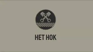 Binnenkort in Het HOK