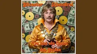 Du bist ein Opfer des Geldes