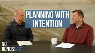 Why Financial Plans Break Without Intention