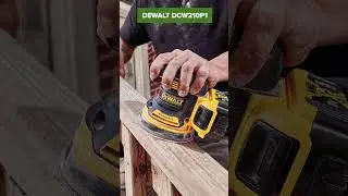 TOP-6. Best Random Orbital Sanders (Cordless, Corded) 2024