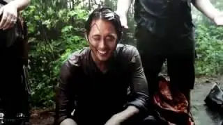 Glenn Rhee | Wait