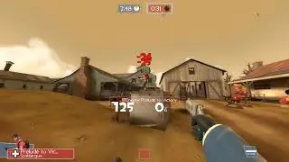tf2c new and old weapons pack  stuff