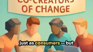 Lecture 41 : You, the Circular Leader | Circular Economy Course