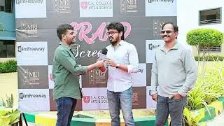 MIFF-2025 -Yolo - | Dev, Devika, Akash, VJ Nikki, Badava Gopi | S Sam|Sagishna Xavier