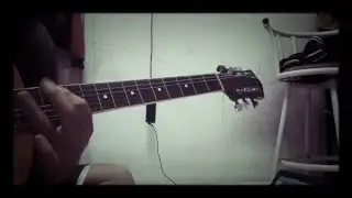Lamb Of God - Walk With Me In Hell(acoustic cover)