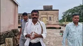 Gurjara Pratihara Heritage Neelkanth Mahadev Mandir Tehla Alwar Rajasthan 