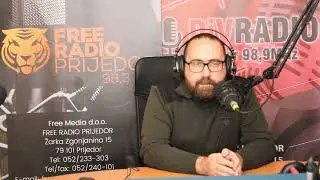 59 AKTUELNO Srbi za Srbe ( Free radio, DiV radio)