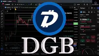 DGB macro bullish! Bullrun top & Analysis! Mar 10th #crypto #priceprediction #digibyte