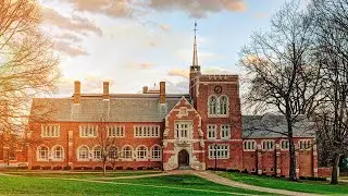 St. Paul's School | Schoolhouse
