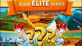 Golf Battle - 💪 Raw Elite Gameplay 💪 Ep. 31