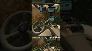 Mod Colheitadeira John Deere S790 Milho Farming Simulator 25 neimar janke