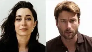 Glen Powell & Judd Apatow film gets a 2027 release date, Cristin Milloti joins the cast