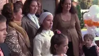 35-летие со дня освящения и начала производственной деятельности.