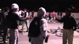 Crank MOB