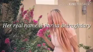 Lana rose famous Youtuber biography 2017 sister of mo vlogs