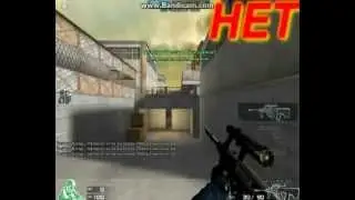 Vanomas смотр Cross Fire