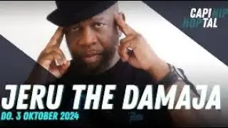 Heerlen Poppodium Nieuwe Nor Jeru The Damaja 03-10-2024