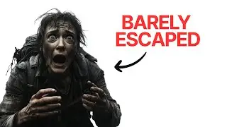 3 TRUE Wilderness Horror Stories That Made Me NEVER Go Back