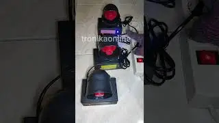 perbedaan alarm listrik 1 phase toa siren, standard vs autocharging vs dual function