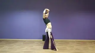 трайбл фьюжн беллиданс tribal fusion bellydance 