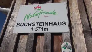 groser büchstein steiermark österreich