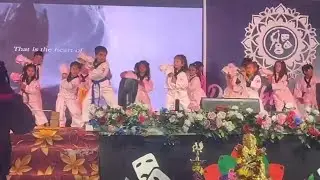 IES School Annual Function, Cultural Program, Kids Dance, School Event 2025, Annual Day Celebration