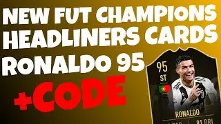 NEW FUT CHAMPIONS DOGEFUT19 +CODE