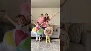 DIY Family Halloween Costume Ideas