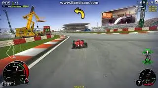 Superstar Racing/ Germany/Short/Pad/Advanced