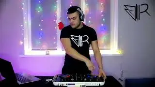 Wolfer - TranceCharge #15 Trance Mix 2021▼