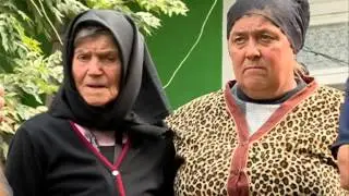 Scandal la Ocnița
