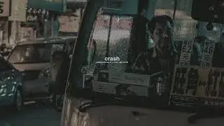 FREE Travis Scott | Drake Type Beat - Crash | Free Trap Instrumental 2018